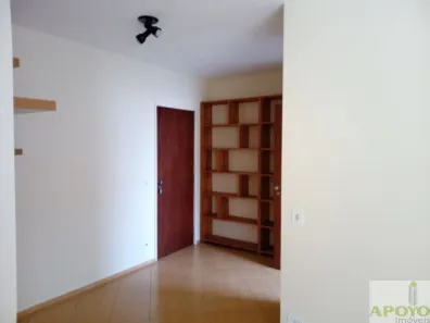 Apartamento com 2 Quartos à venda, 58m² no Jardim Taquaral, São Paulo