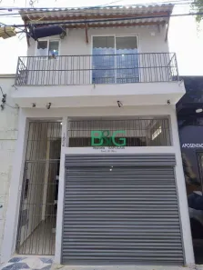 Prédio Comercial à venda, 248m² no Mooca, São Paulo