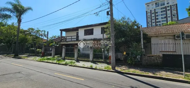 Lote/Terreno à venda, 430m² no Boa Vista, Porto Alegre