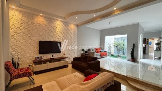 Casa com 3 Quartos à venda, 195m² no Parque Gabriel, Hortolândia