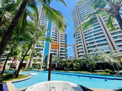 Apartamento com 4 Quartos à venda, 167m² no Cocó, Fortaleza