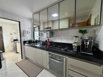 Apartamento com 3 Quartos à venda, 80m² no Vila João Jorge, Campinas