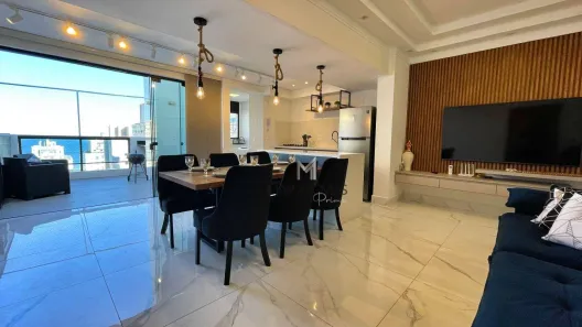Cobertura com 3 Quartos à venda, 190m² no Pitangueiras, Guarujá