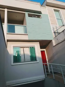 Sobrado com 3 Quartos à venda, 194m² no Vila Carrão, São Paulo
