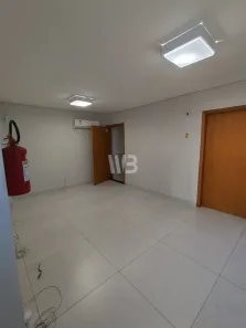 Sala Comercial para alugar, 113m² no Brasiléia, Betim