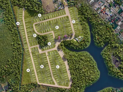 Lote/Terreno à venda, 321m² no Enseada Azul, Guarapari