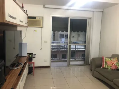 Apartamento com 3 Quartos à venda, 80m² no Méier, Rio de Janeiro