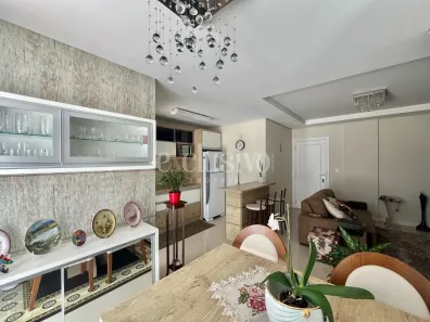 Apartamento com 2 Quartos à venda, 144m² no Balneário, Florianópolis