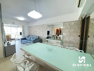 Apartamento com 3 Quartos à venda, 86m² no São Lourenço, Bertioga