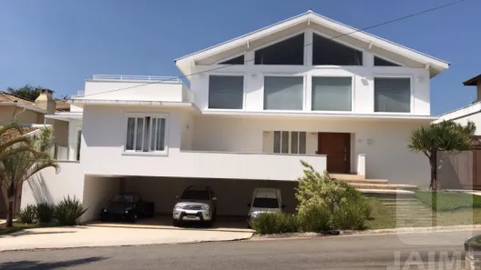 Sobrado com 4 Quartos à venda, 860m² no Chácara Malota, Jundiaí
