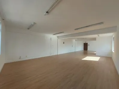 Sala Comercial para alugar, 80m² no América, Joinville