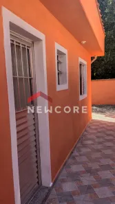 Casa com 2 Quartos à venda, 65m² no Tupy, Itanhaém