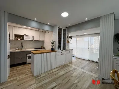 Apartamento com 2 Quartos à venda, 72m² no Vila Osasco, Osasco