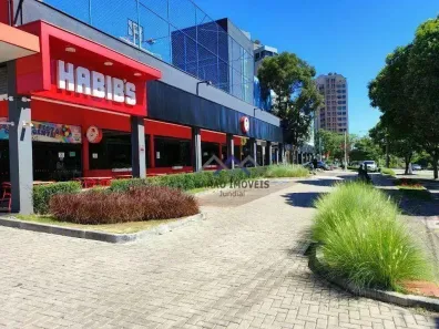 Ponto Comercial para alugar, 159m² no Vila Virgínia, Jundiaí