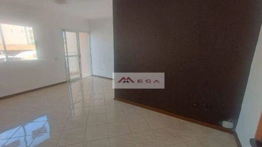 Apartamento com 3 Quartos para venda ou aluguel, 70m² no Jardim Andorinhas, Campinas