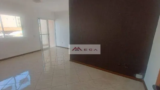 Apartamento com 3 Quartos para alugar, 70m² no Jardim Andorinhas, Campinas