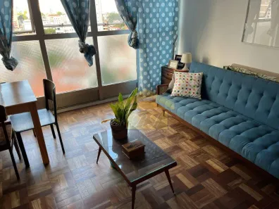 Apartamento com 2 Quartos à venda, 65m² no Vila Mariana, São Paulo