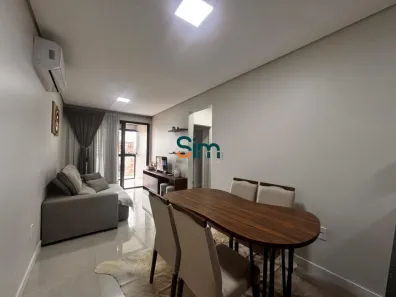 Apartamento com 2 Quartos à venda, 65m² no Centro, Chapecó