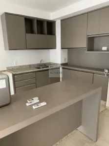 Apartamento com 3 Quartos à venda, 121m² no Jardim São Paulo, Americana
