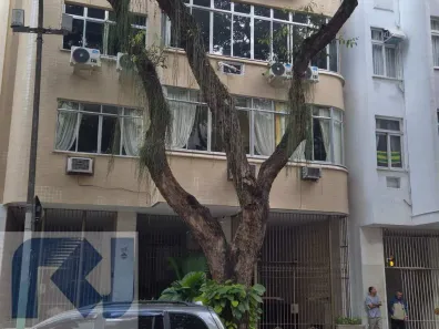 Apartamento com 3 Quartos para alugar, 113m² no Copacabana, Rio de Janeiro