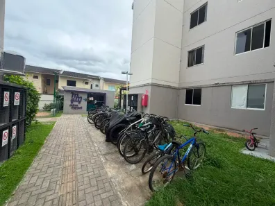 Apartamento com 2 Quartos à venda, 65m² no Tamatanduba, Eusébio
