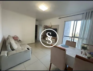 Apartamento com 2 Quartos à venda, 60m² no Planalto, São Bernardo do Campo