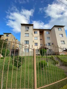 Apartamento com 2 Quartos para alugar, 57m² no Santa Rosa de Lima, Porto Alegre