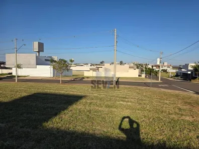 Lote/Terreno à venda, 523m² no Residencial Estoril Premium, Bauru