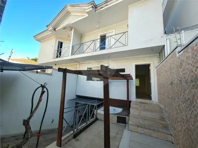 Sobrado com 3 Quartos à venda, 100m² no Vila Isolina Mazzei, São Paulo