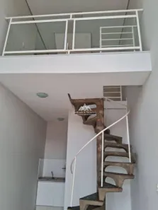Sala Comercial para alugar, 21m² no Jardim Irajá, Ribeirão Preto