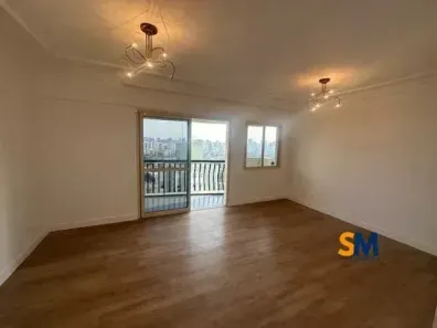 Apartamento com 4 Quartos à venda, 113m² no Indianópolis, São Paulo