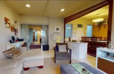 Apartamento com 3 Quartos à venda, 130m² no Vila Mariana, São Paulo