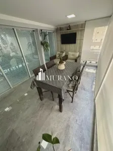 Apartamento com 3 Quartos à venda, 125m² no Mooca, São Paulo