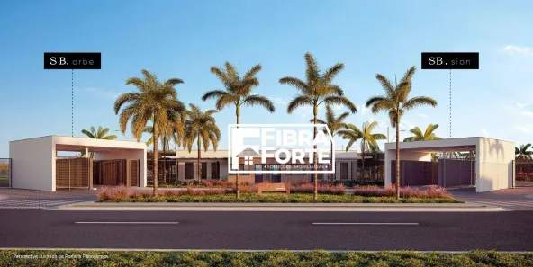 Lote/Terreno à venda, 200m² no Swiss Park, Campinas