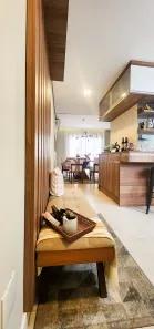 Casa de Condomínio com 3 Quartos à venda, 106m² no Cidade Nova, Jundiaí