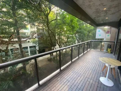 Apartamento com 3 Quartos à venda, 125m² no Ipanema, Rio de Janeiro