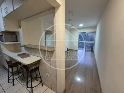 Apartamento com 3 Quartos à venda, 73m² no Vila Isa, São Paulo