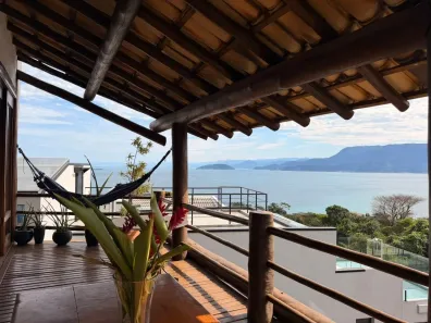 Casa de Condomínio com 4 Quartos à venda, 212m² no , Ilhabela