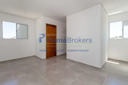 Apartamento com 2 Quartos à venda, 36m² no Vila Lúcia, São Paulo