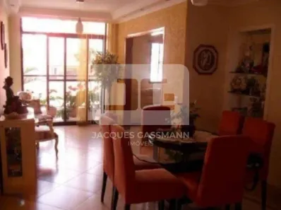 Apartamento com 3 Quartos à venda, 94m² no Anchieta, São Bernardo do Campo
