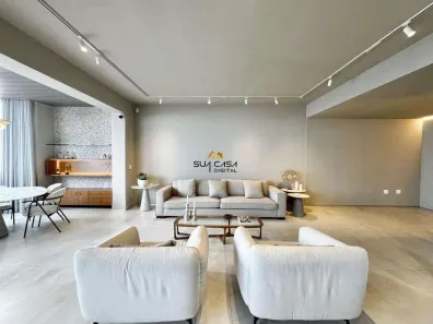 Apartamento com 3 Quartos à venda, 236m² no Copacabana, Rio de Janeiro