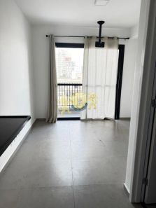 Flat com 1 Quarto à venda, 20m² no Bela Vista, São Paulo