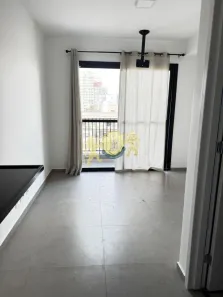 Flat com 1 Quarto à venda, 20m² no Bela Vista, São Paulo
