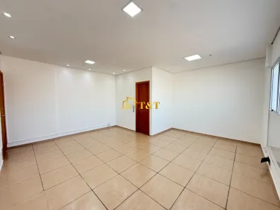 Sala Comercial à venda, 33m² no Centro, Jacareí