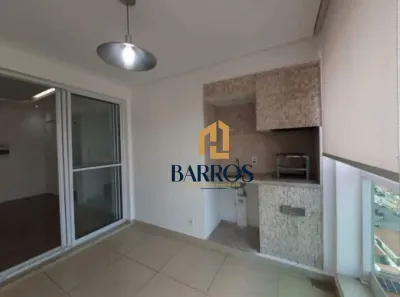 Apartamento com 3 Quartos à venda, 74m² no São Judas, Piracicaba