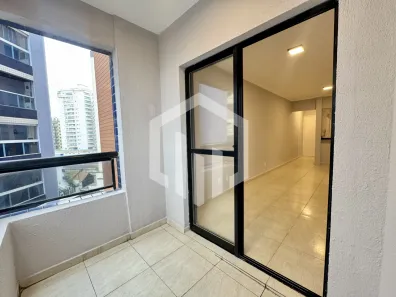 Apartamento com 3 Quartos à venda, 88m² no Aviação, Praia Grande