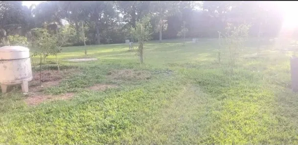 Lote/Terreno à venda, 1m² no Chácaras Santa Maria, Jacareí