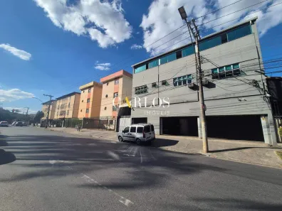 Prédio Comercial para alugar, 1000m² no Santa Inês, Belo Horizonte