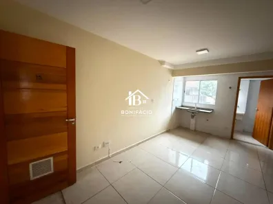 Apartamento com 2 Quartos para alugar, 35m² no Chácara Califórnia, São Paulo
