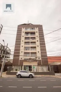 Apartamento com 1 Quarto para alugar, 43m² no Prado Velho, Curitiba